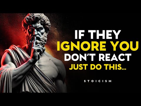 7 Proactive Ways To Respond If Someone Distances Themselves From You - STOIC PHILOSOPHY