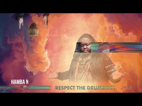 HEAVY-K - HAMBA NAM