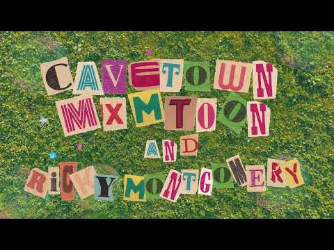 Cavetown, mxmtoon, & Ricky Montgomery - "Nobody Loves Me" (Lyric Video)