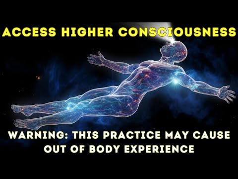 Expand Awareness  & Reach Beyond Your Limits |  Mind Training To Access Higher Consciousness