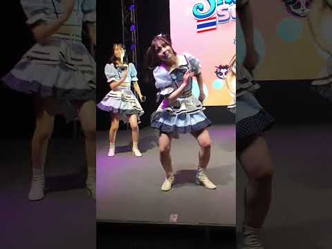 Idol College アイドルカレッジ - せいしゅんしもべティック (冨田樹梨亜推しカメラ) Siamdol Winter Super Live 2022 22.12.17