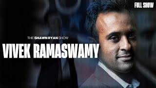 Vivek Ramaswamy - Making Ohio Tax Free, DeepSeek, DOGE and the Education Crisis | SRS #169