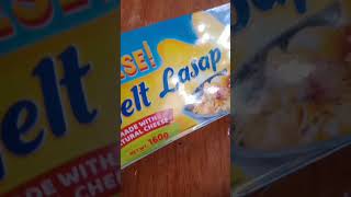 CHEESE! MELT LASAP#satisfying #cheese#yummycheese #short#youtubeshorts