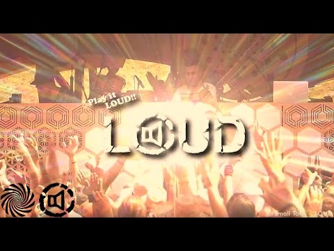 LOUD - Listen to the Music Japan tour 2015