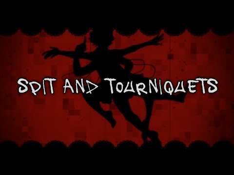 【Tsurumaki Maki AI (Lite)】Spit and Tourniquets【SynthV Original Song】