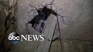 Homeowner Finds Secret Room That May Be Part of Underground Railroad