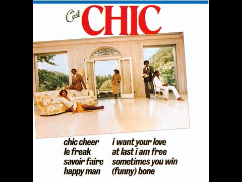 Chic...Savoir Faire...Extended Mix...