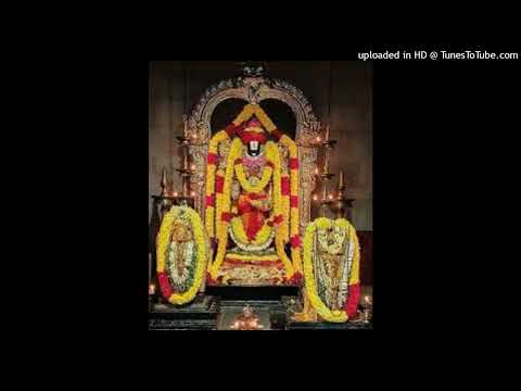 Adideva Paramatma  ఆదిదేవ పరమాత్మా Annmayya (Shri Nedunuri Krishnamurty)