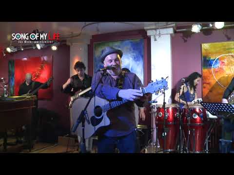 Paul Carrack - Living years (Live) (Song of my life) (2012)