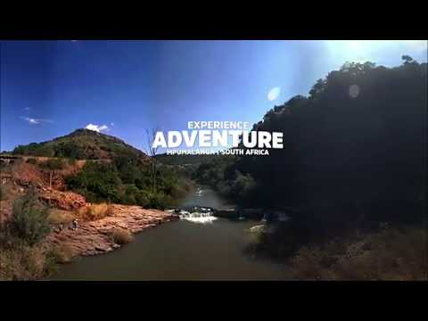 360 Degrees of Adventure in Mpumalanga