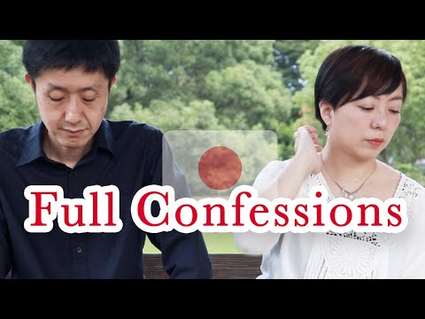 Why This Couple Became Sexless [ENG CC]