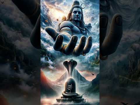 Jis din se tune hath thama #shivshiv