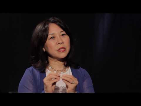 Finding Strength in Your Past, Present, and Future - Kyung B. Yoon