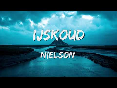 Nielson - Ijskoud (Songtekst/Lyrics) 🎵