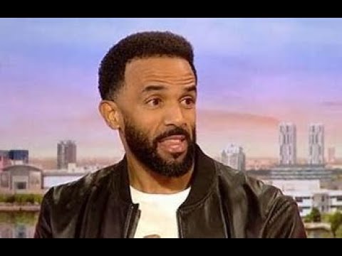 Craig David feels he was bullied & ridiculed by Keith Lemon & "Bo Selecta" , is that fair ?