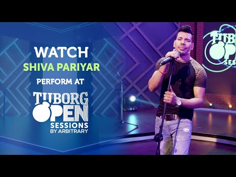 Kya Dami Bho - Shiva Pariyar | Tuborg Open Sessions Season 2