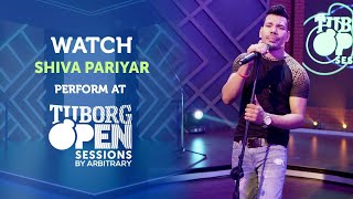 Kya Dami Bho - Shiva Pariyar | Tuborg Open Sessions Season 2