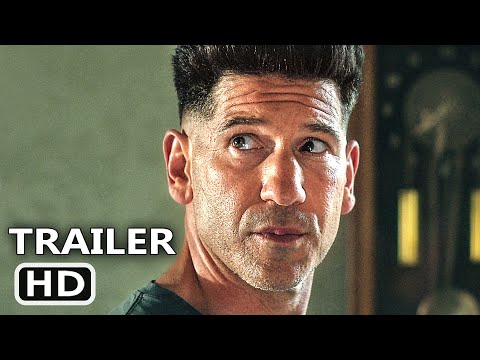 THE ACCOUNTANT 2 Trailer (2025) Jon Bernthal, Ben Affleck