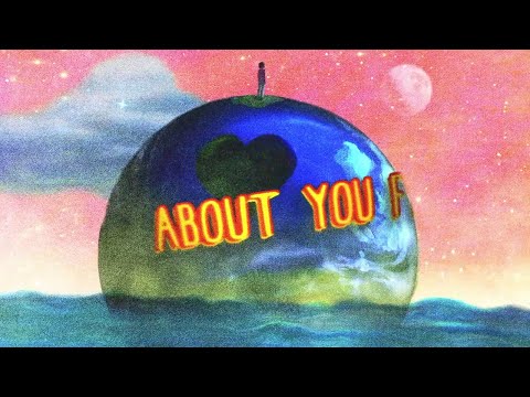 Lil Tecca - ABOUT YOU ft. NAV