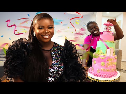 A Heartwarming Birthday Celebration: How Uche Nancy Made Chinanu's Day