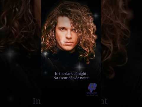 Michael Hutchence 💜 INXS By my Side