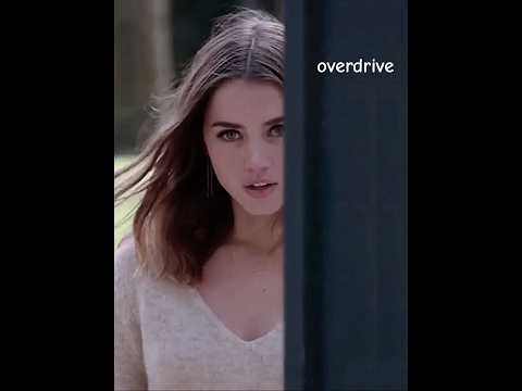 nice try - #shorts #moviescenes #overdrive #anadearmas