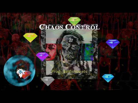 [FREE] Chaos Control | $elfishbeats (Denzel Curry X ScHoolboy Q X Playboi Carti type beat)