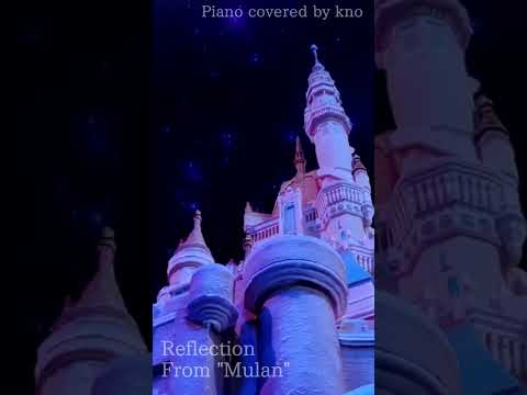 Disney Piano Collection "Disney Princess Medley" for Deep Sleep and Relaxation #knopianomusic