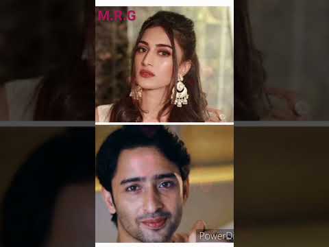 shaheer shaikh and erica fernandes🖤🤩💛😍🖤🤩💛😍 (kuch rang pyar ke aise bhi) 29 march 2024 #hindisong