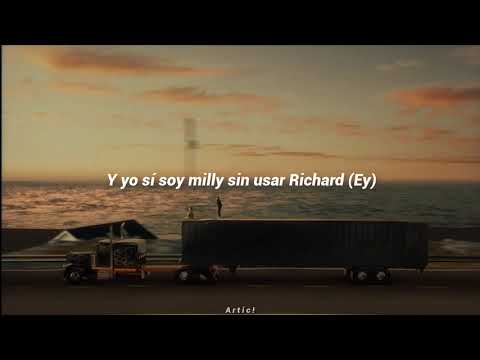 Booker T [ lyrics/letra ] - Bad Bunny