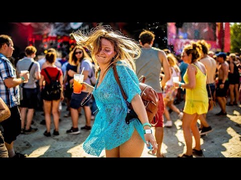 Tomorrowland 2023✔️ FESTIVAL MIX ✔️ La Mejor Música Electrónica ✔️Lo Mas Nuevo Electronica Mix