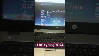 #ldc2024 #ldcexam2024