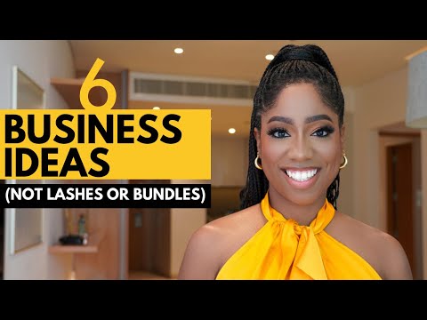 5 Businesses YOU Can START ASAP with less than $1,000 !