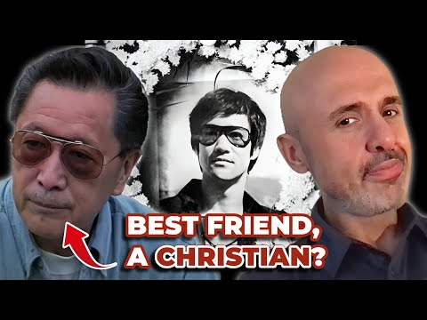 Bruce Lee’s Untold Story—Every Christian Should Watch This