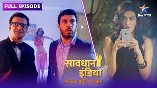 NEW! SAVDHAAN INDIA | Ladies special bus mein se kahaan gaayab ho gayi ek ladki? DARKAR NAHIN DATKAR