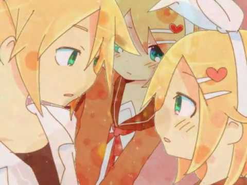 【鏡音リン】false start【オリジナルPV】