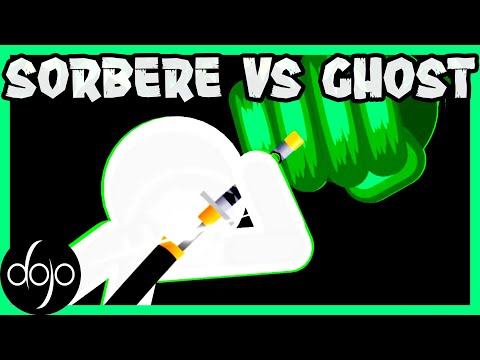 Sorbere vs Ghost - Stick Fight (by Ori)