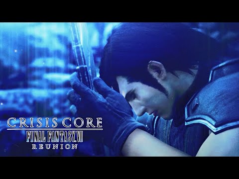 Missing SOLDIERS | Final Fantasy VII: Crisis Core | EP 1