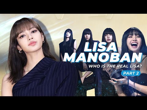 Lisa Manoban : Who is Real Lisa | Documentary on Lisa | Part 2