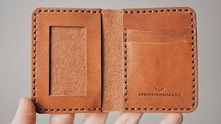 Making a Wallet