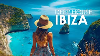 Ibiza Summer Mix 2024 🍓 Best Of Tropical Deep House Music Chill Out Mix 2023 🍓 Chillout Lounge