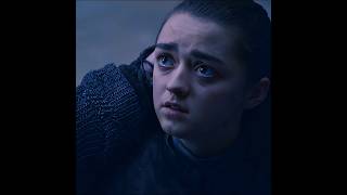 Arya Stark’s Last Lesson from The Hound 🔥 | Game of Thrones #shorts