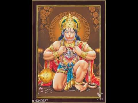 hanuman mantra |powerful hanuman mantra |top 5 hanuman mantra |vedic hanuman mantra | hanuman chants