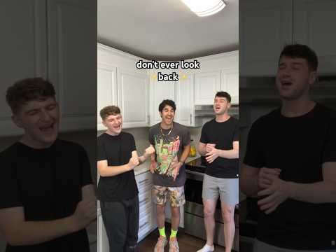 Teenage Dream (Cover by Anthony Gargiula, @DarrenCriss & @JonathanTilkinOfficial) #sing #glee