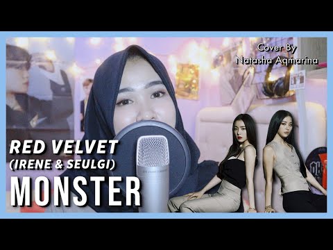 Red Velvet IRENE & SEULGI '아이린&슬기' - Monster '몬스터' | COVER