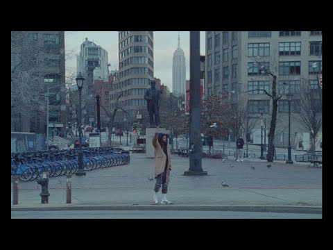 J. Cole - p u n c h i n ' . t h e . c l o c k (Official Music Video)