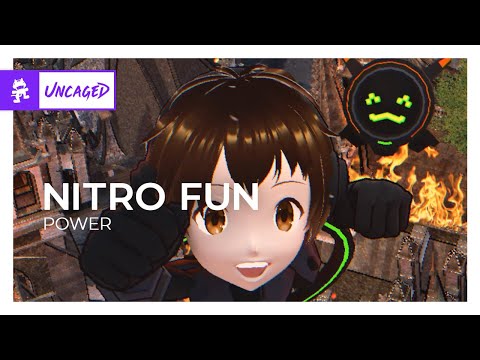 Nitro Fun - POWER [Monstercat Release]