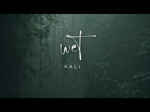 Kali – Wet (Lyrics)