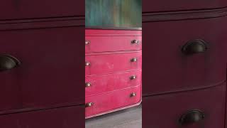 #furnitureart #chalkpaint #art #canada #love #toronto