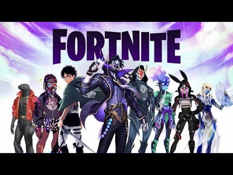 Fortnite Chapter 4 Season 2 Everything We Know!